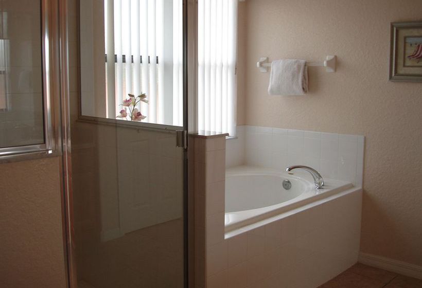 ホテル Amsun Vacation Homes