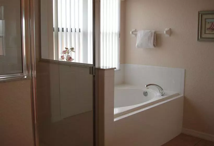 Hotelli Amsun Vacation Homes