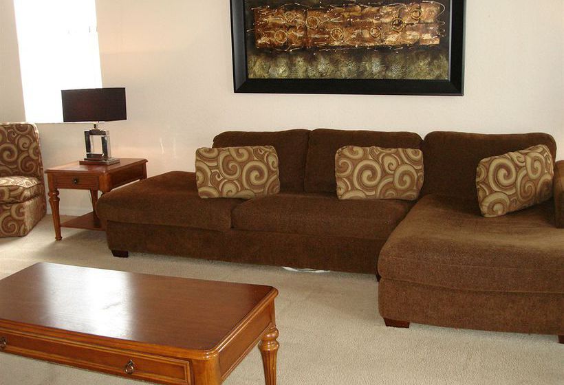 ホテル Amsun Vacation Homes