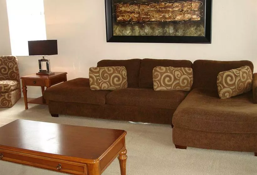 Hotelli Amsun Vacation Homes