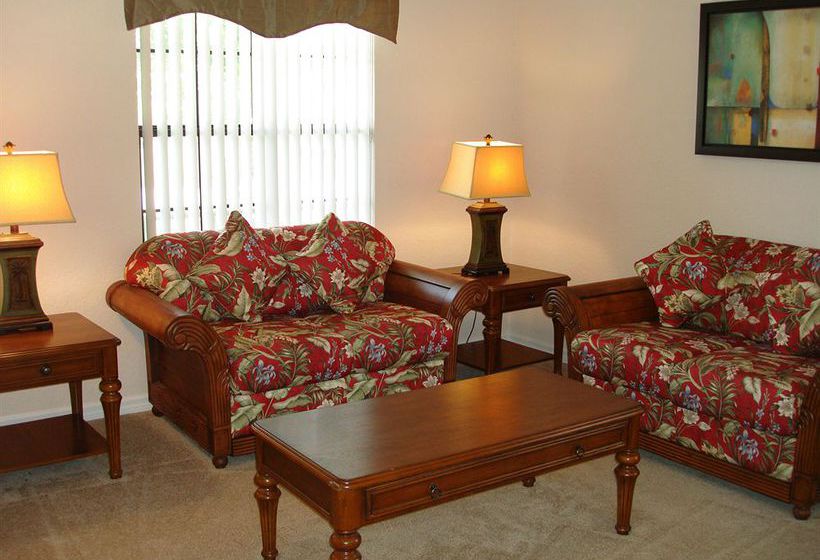 ホテル Amsun Vacation Homes