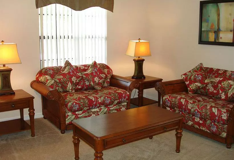 Hotelli Amsun Vacation Homes