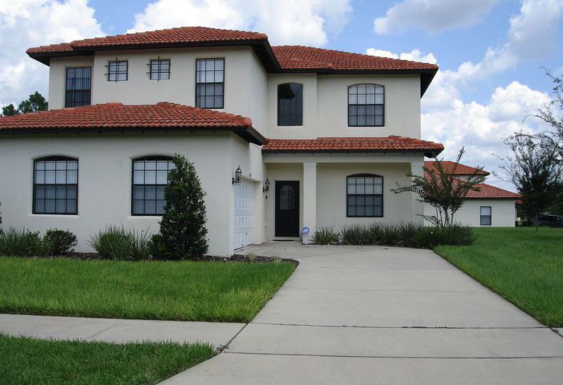 ホテル Amsun Vacation Homes