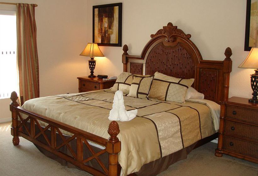 ホテル Amsun Vacation Homes