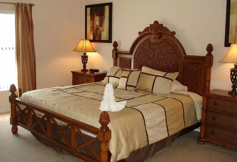 Hotelli Amsun Vacation Homes