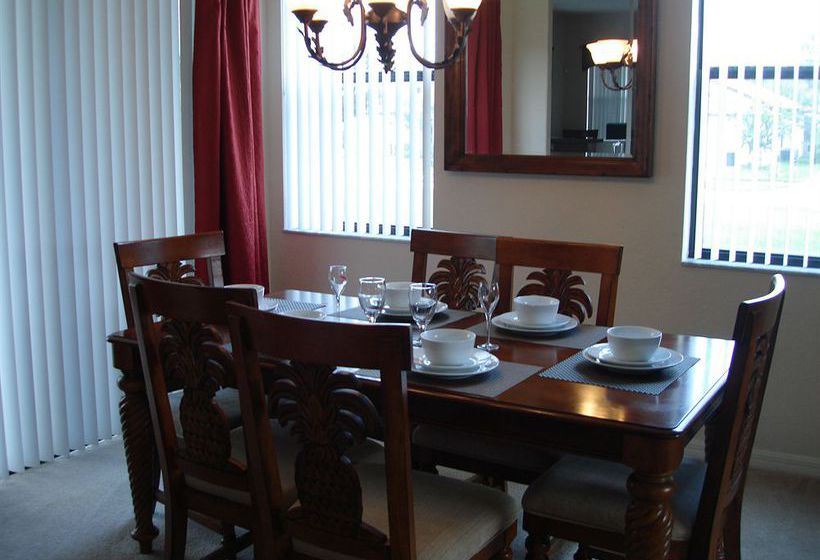 ホテル Amsun Vacation Homes