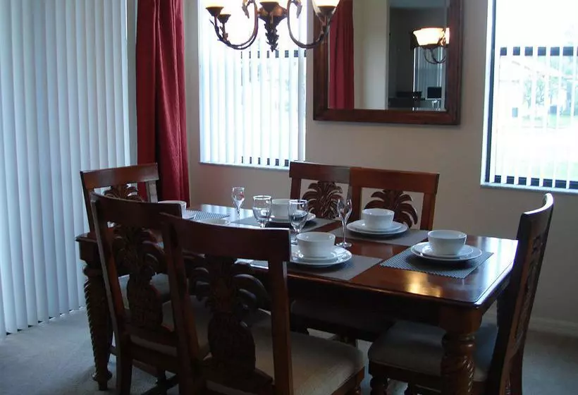 Hotelli Amsun Vacation Homes