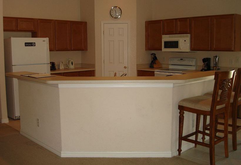 ホテル Amsun Vacation Homes