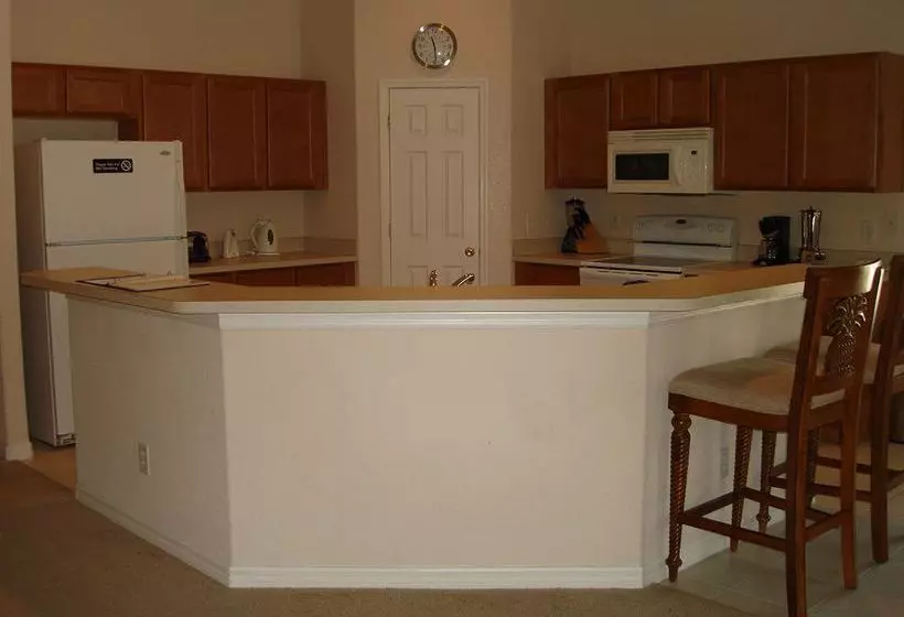 Hotelli Amsun Vacation Homes