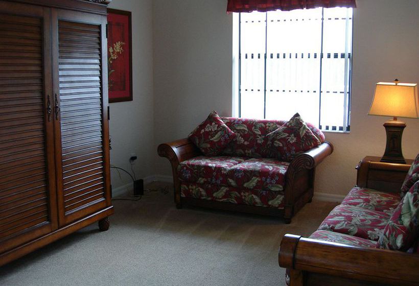 ホテル Amsun Vacation Homes