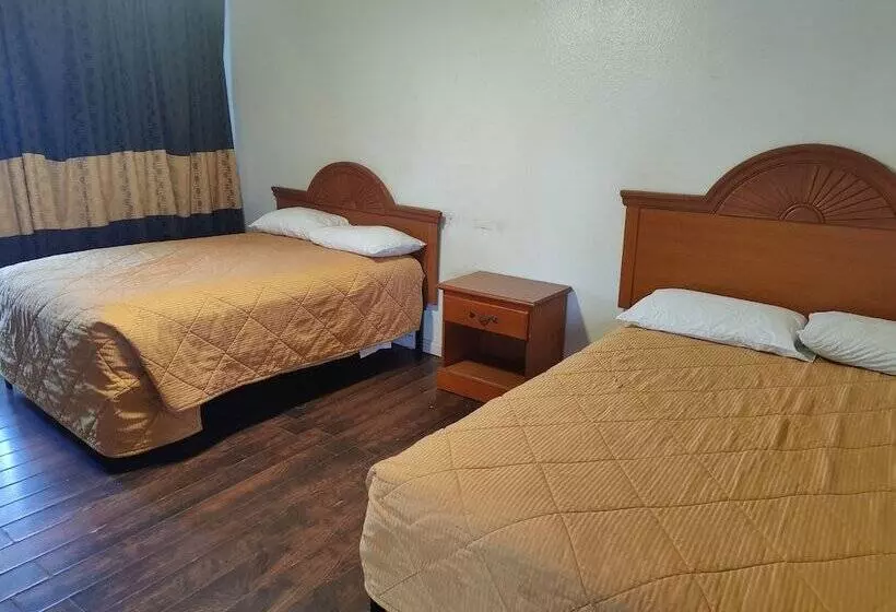 בית מלון כפרי Best Inn & Suites