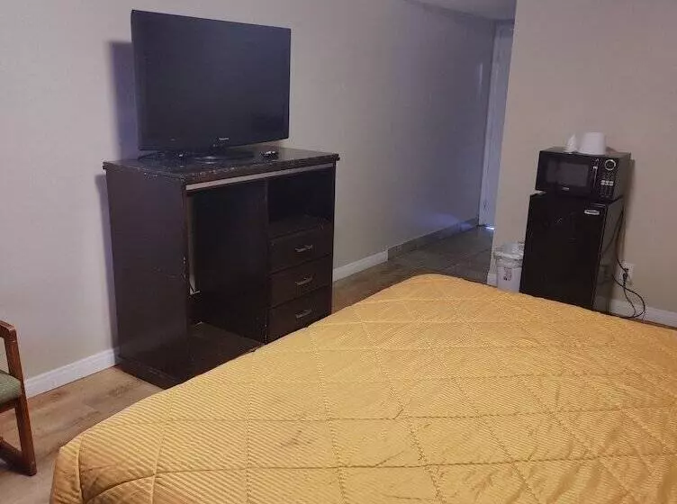 בית מלון כפרי Best Inn & Suites