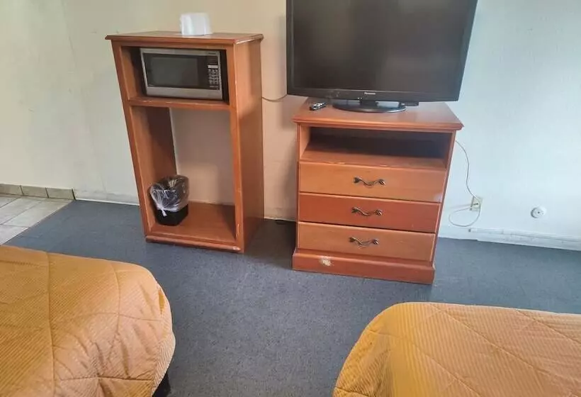 בית מלון כפרי Best Inn & Suites