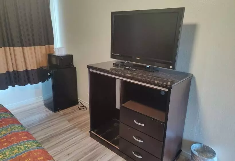 בית מלון כפרי Best Inn & Suites