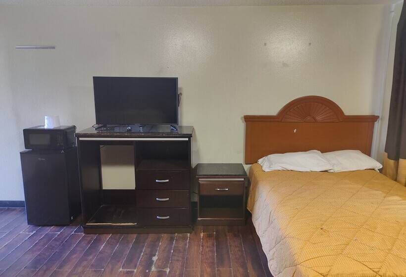 Отель Best Inn & Suites