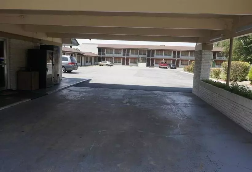 ホテル Budget Inn Malvern