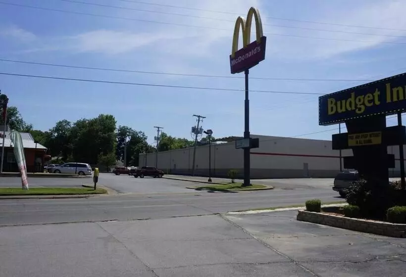 ホテル Budget Inn Malvern