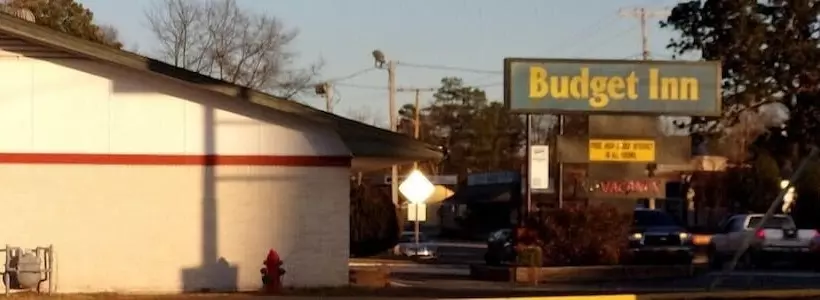 ホテル Budget Inn Malvern