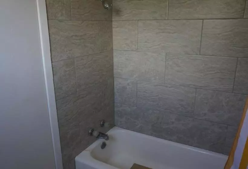 ホテル Budget Inn Malvern