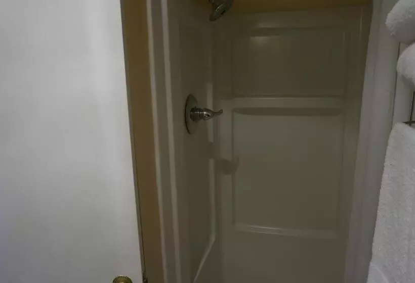 ホテル Budget Inn Malvern