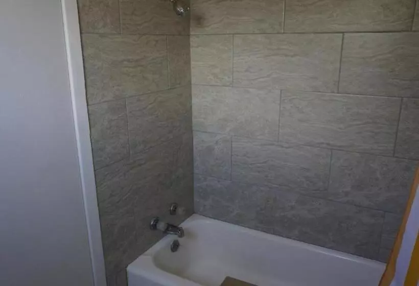 ホテル Budget Inn Malvern