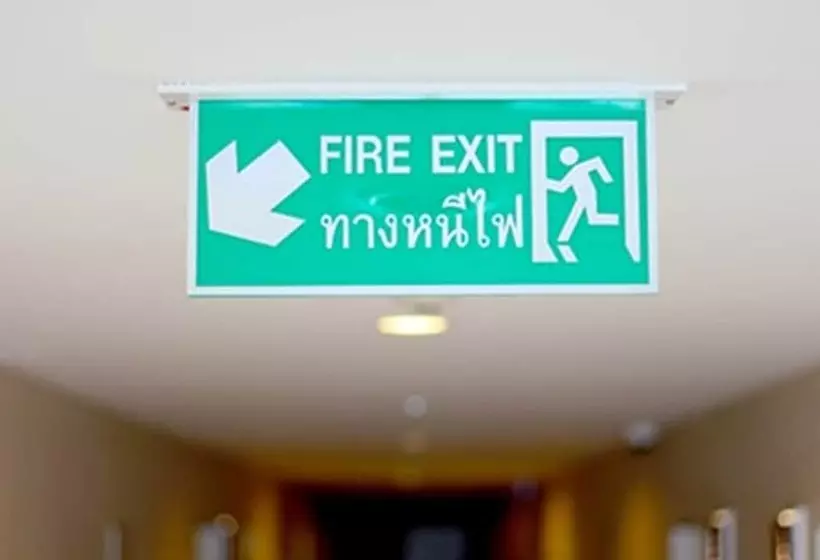 Cinnamon Hotel Bangkok