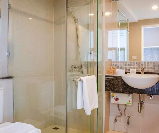 Cinnamon Hotel Bangkok