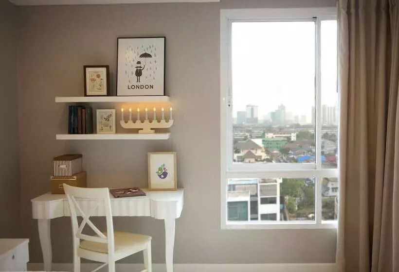 Cinnamon Hotel Bangkok