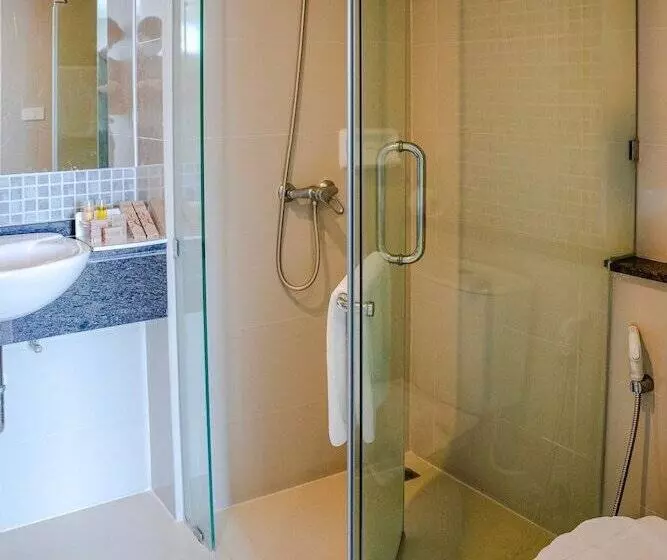 Cinnamon Hotel Bangkok