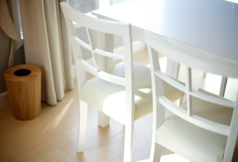 Cinnamon Hotel Bangkok