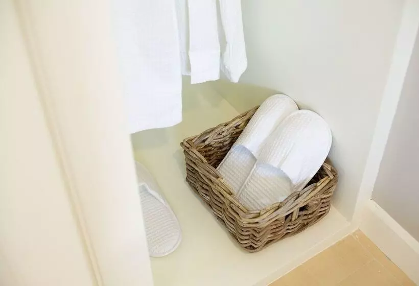 Cinnamon Hotel Bangkok