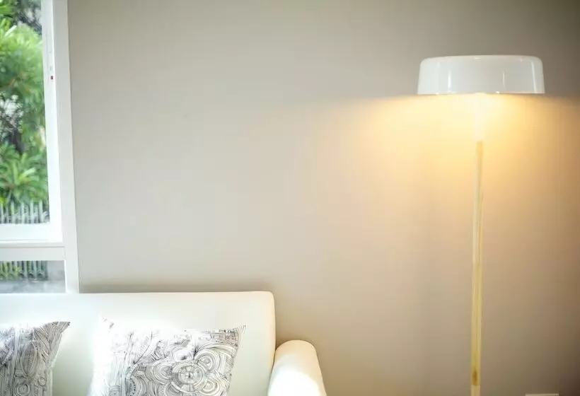 Cinnamon Hotel Bangkok