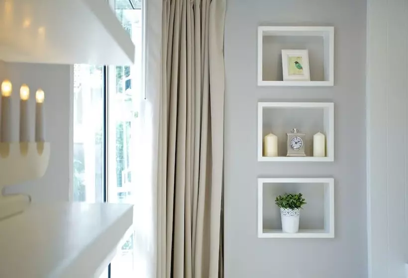 Cinnamon Hotel Bangkok