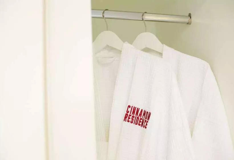 Cinnamon Hotel Bangkok