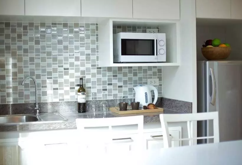 Cinnamon Hotel Bangkok