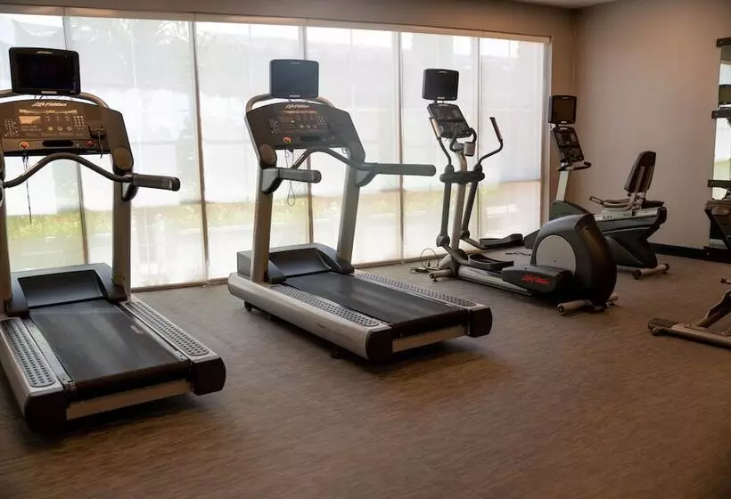 Отель Courtyard By Marriott Philadelphia Springfield