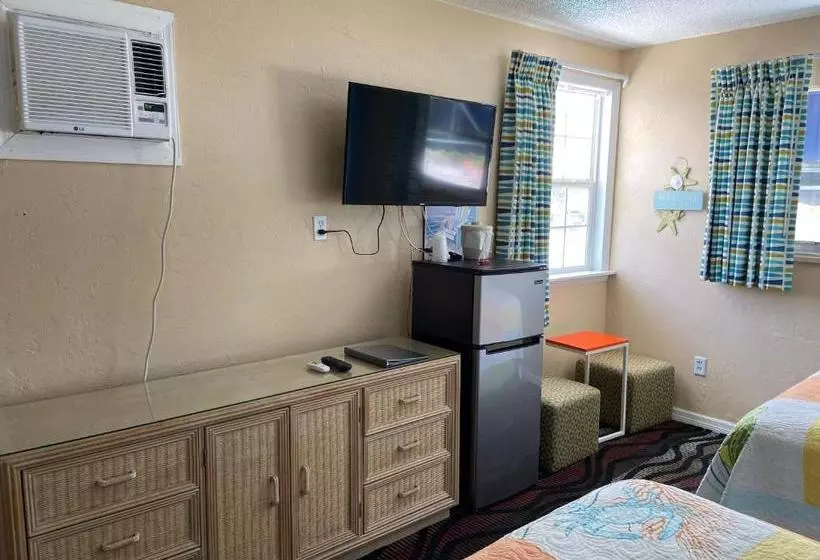 ホテル Hideaway Village