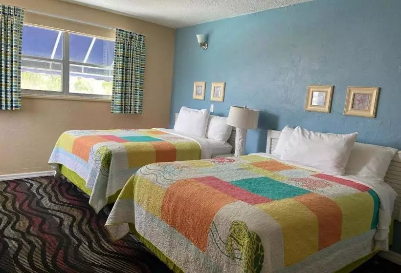 ホテル Hideaway Village