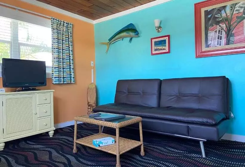 ホテル Hideaway Village