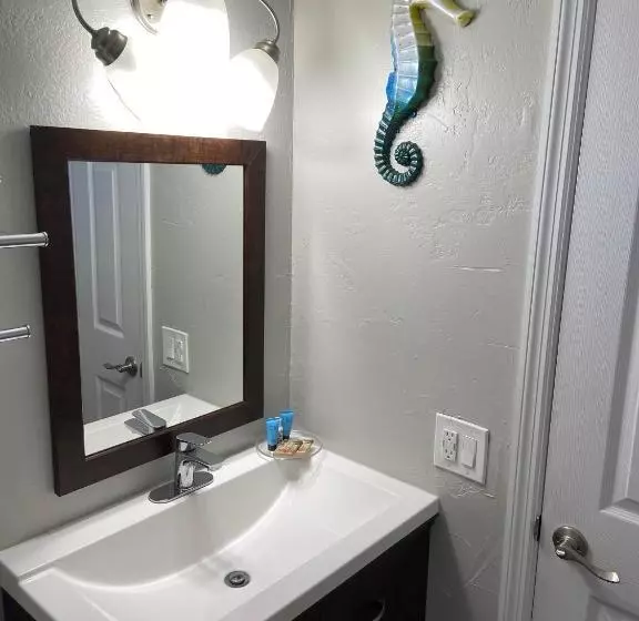 ホテル Hideaway Village