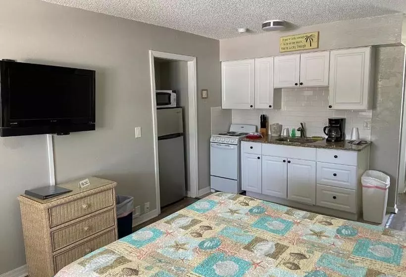 ホテル Hideaway Village