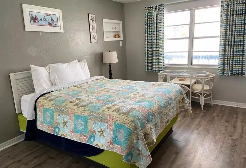 ホテル Hideaway Village