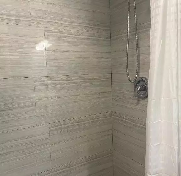 ホテル Hideaway Village