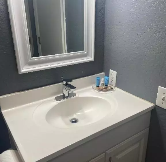 ホテル Hideaway Village