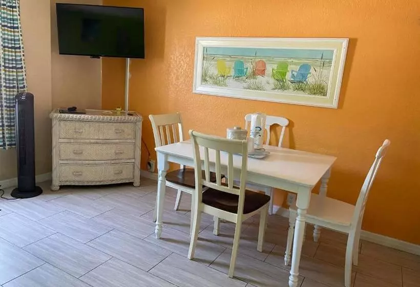 ホテル Hideaway Village