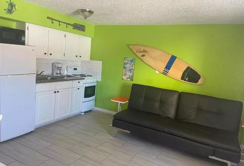 ホテル Hideaway Village