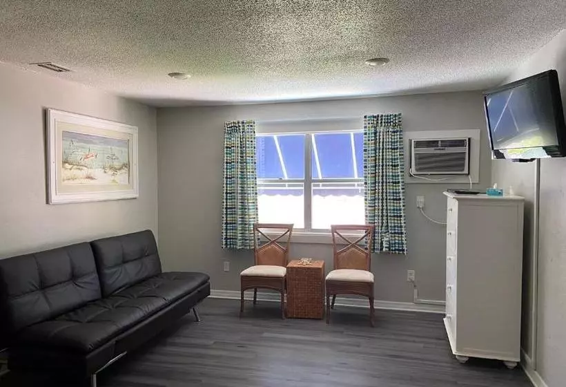 ホテル Hideaway Village