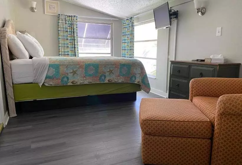 ホテル Hideaway Village