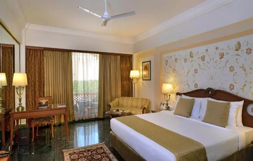 酒店 Indana Palace Jodhpur