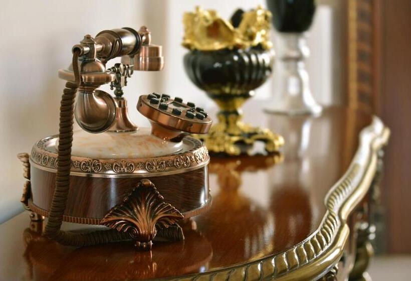 ホテル Indana Palace Jodhpur